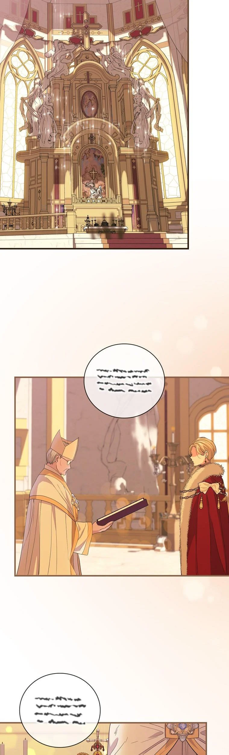 Knight Of The Frozen Flower - chapter 66 - #3