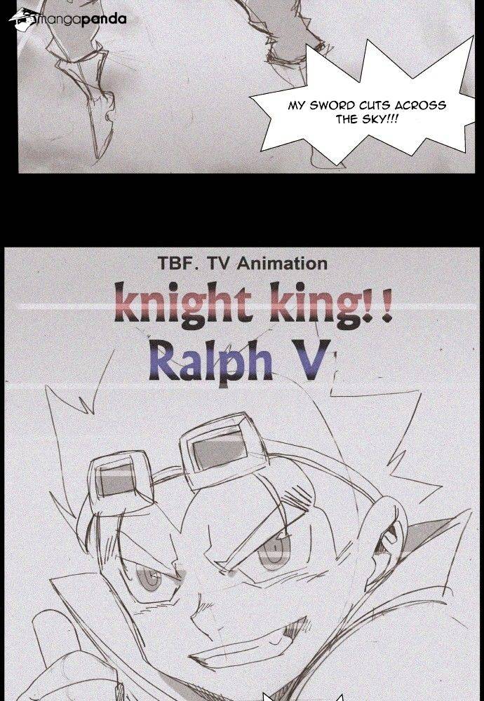 Knight Run - chapter 159 - #3