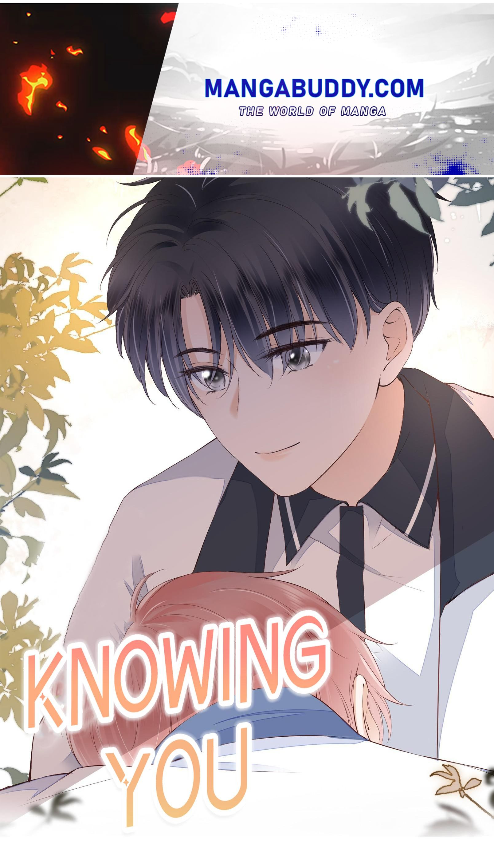 Knowing You - chapter 19 - #1