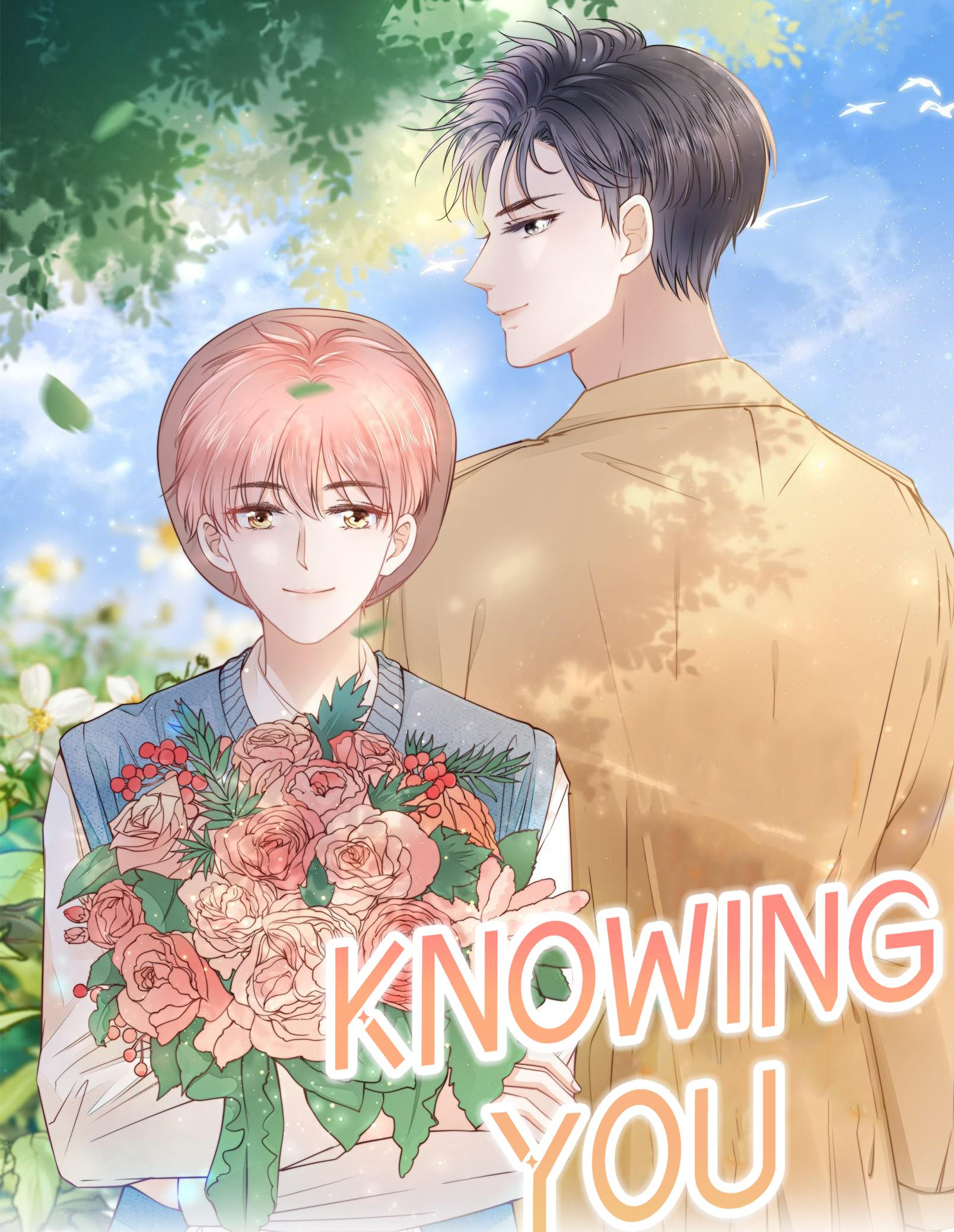Knowing You - chapter 29 - #1