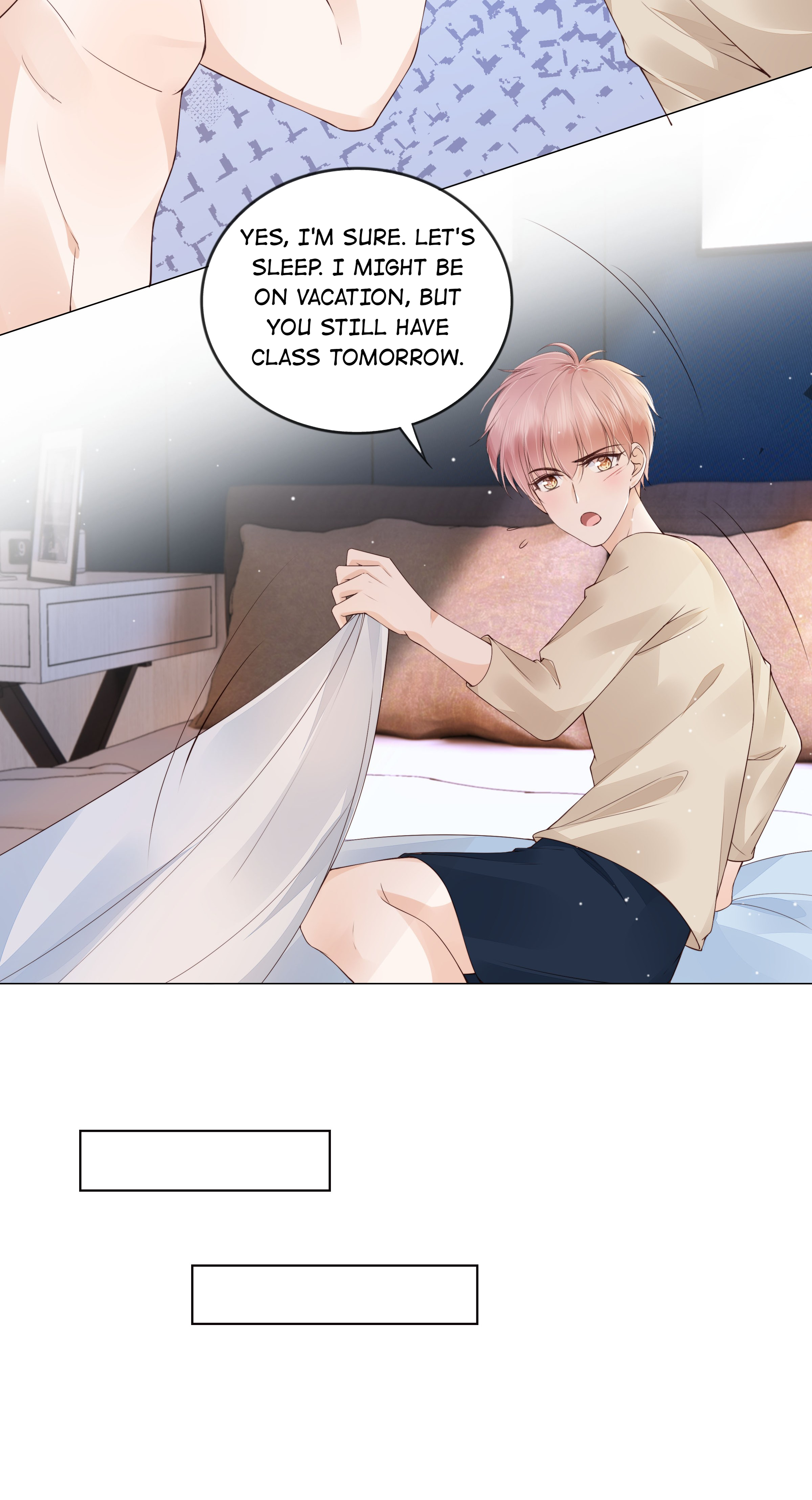 Knowing You - chapter 37 - #5