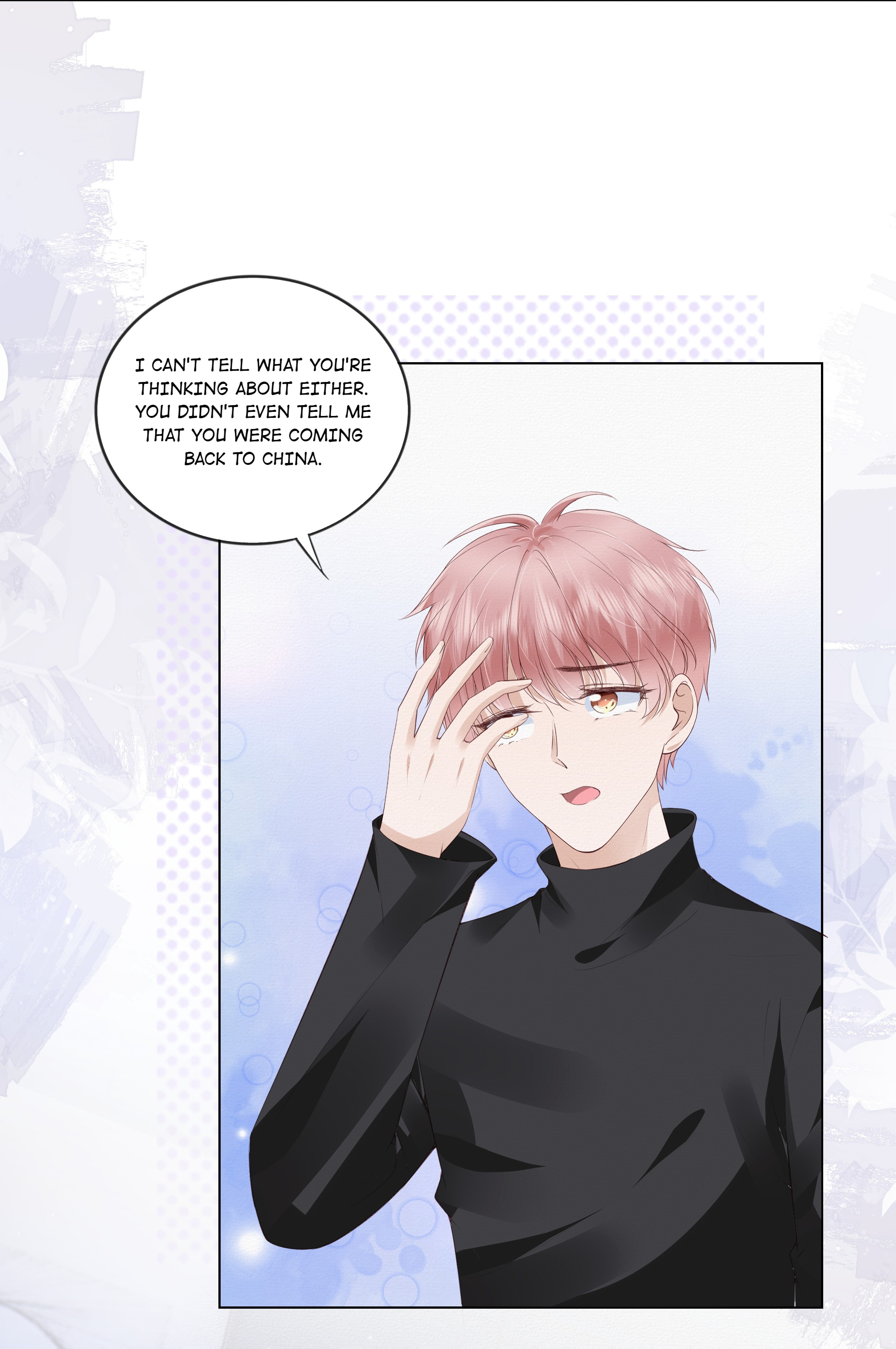 Knowing You - chapter 41 - #4