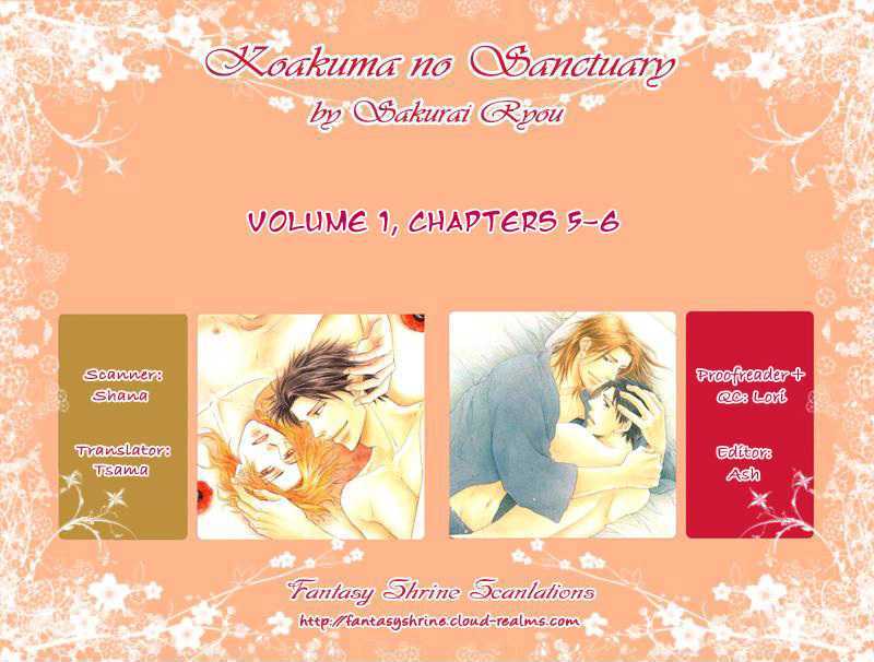 Koakuma No Sanctuary - chapter 5 - #2