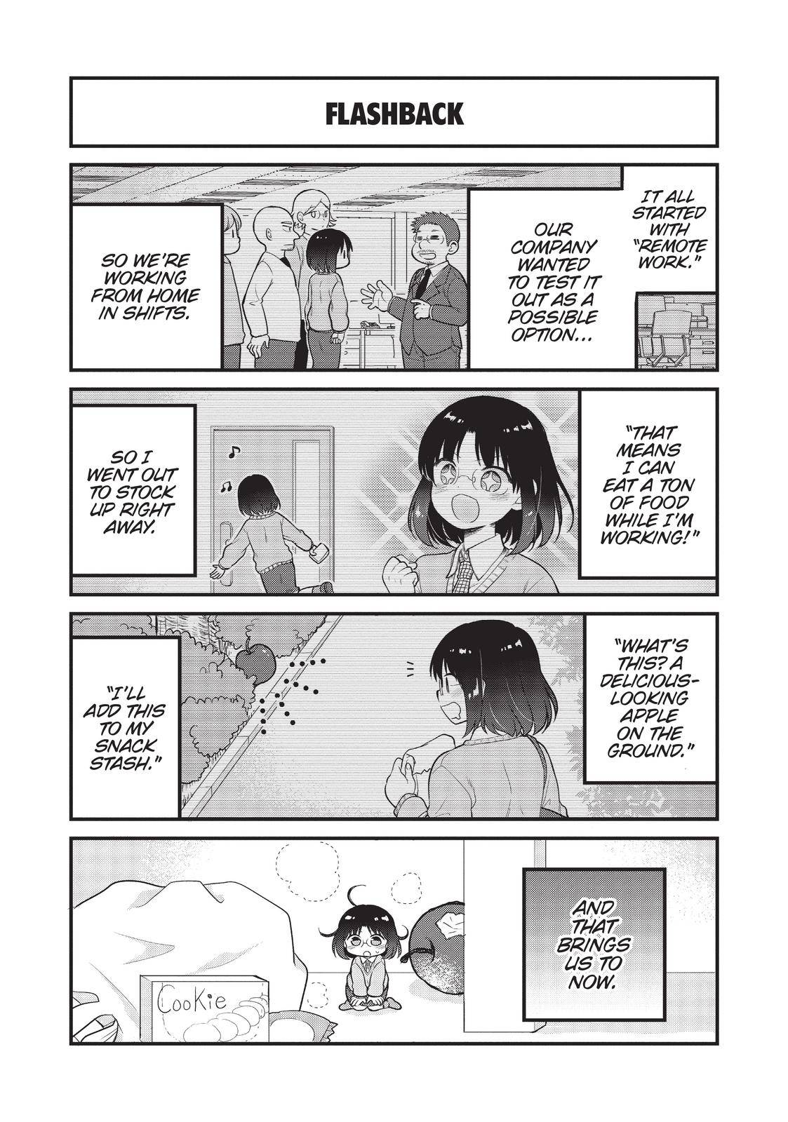 Kobayashi-san Chi no Maid Dragon: Elma OL Nikki - chapter 52 - #2