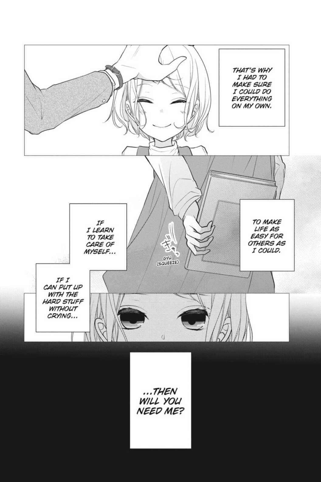 Koi To Shinzou - chapter 8 - #3