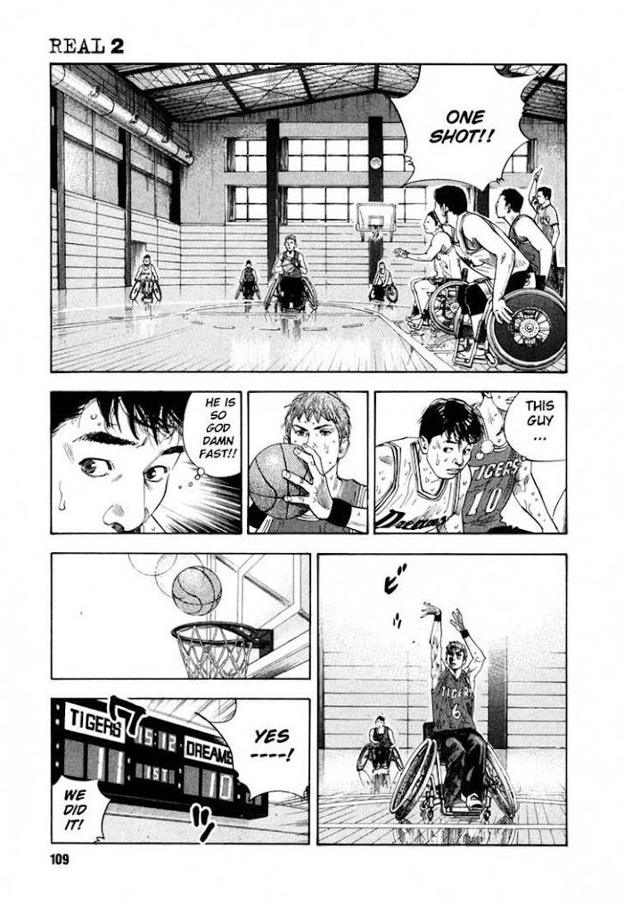 Koi wa Genjitsushugi de Yumemigachi - chapter 10 - #4