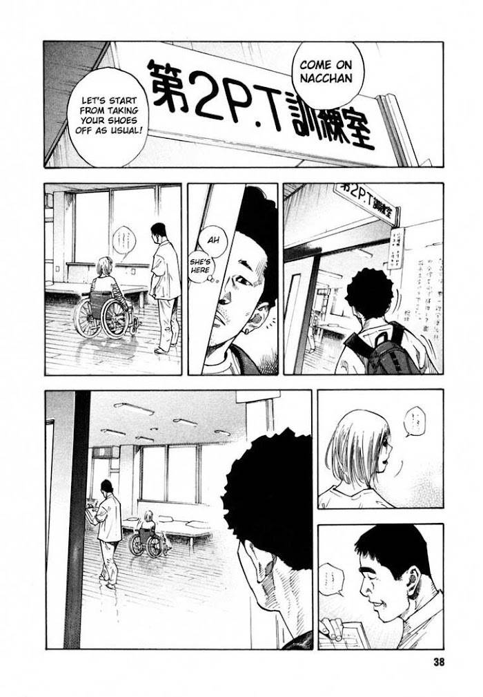 Koi wa Genjitsushugi de Yumemigachi - chapter 14 - #6