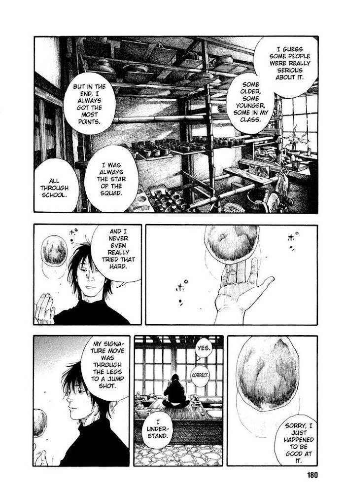 Koi wa Genjitsushugi de Yumemigachi - chapter 36 - #4