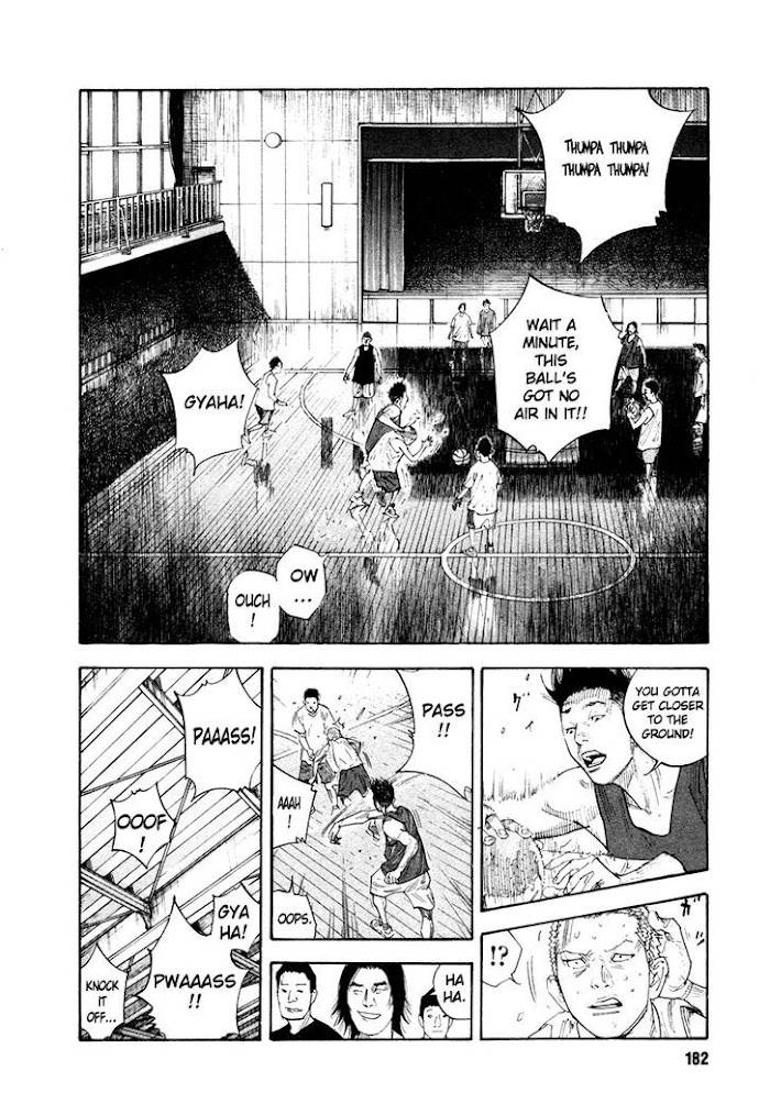 Koi wa Genjitsushugi de Yumemigachi - chapter 36 - #6