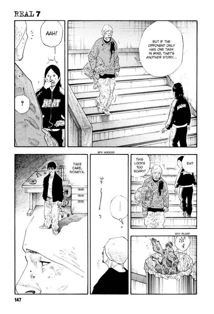 Koi wa Genjitsushugi de Yumemigachi - chapter 41 - #5