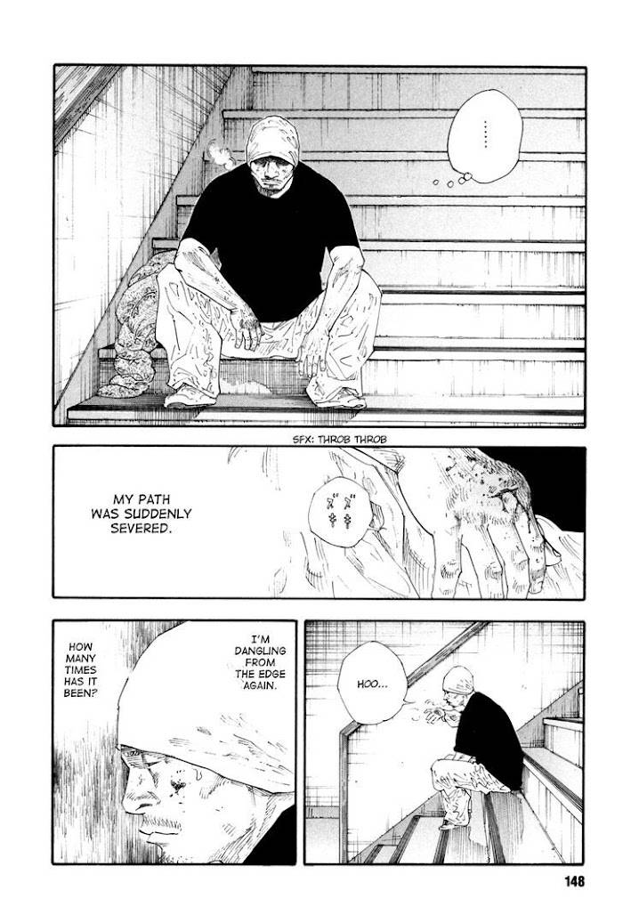 Koi wa Genjitsushugi de Yumemigachi - chapter 41 - #6