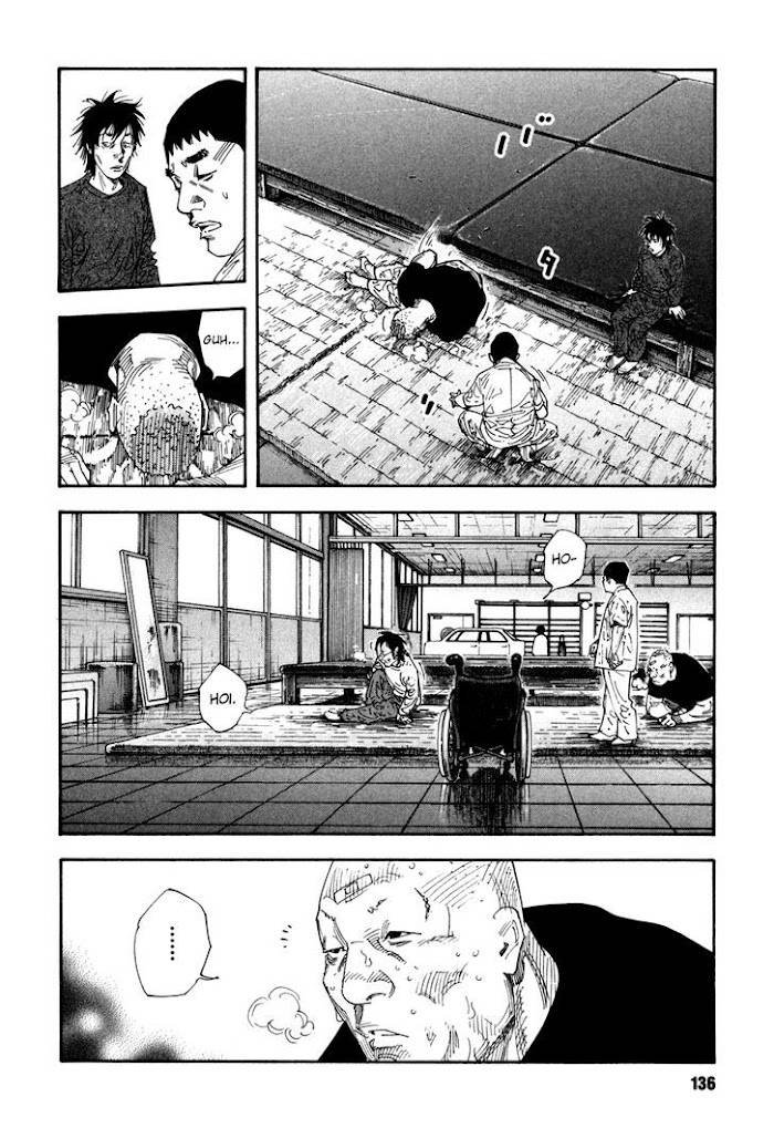 Koi wa Genjitsushugi de Yumemigachi - chapter 53 - #4