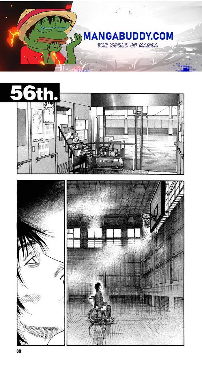 Koi wa Genjitsushugi de Yumemigachi - chapter 56 - #1