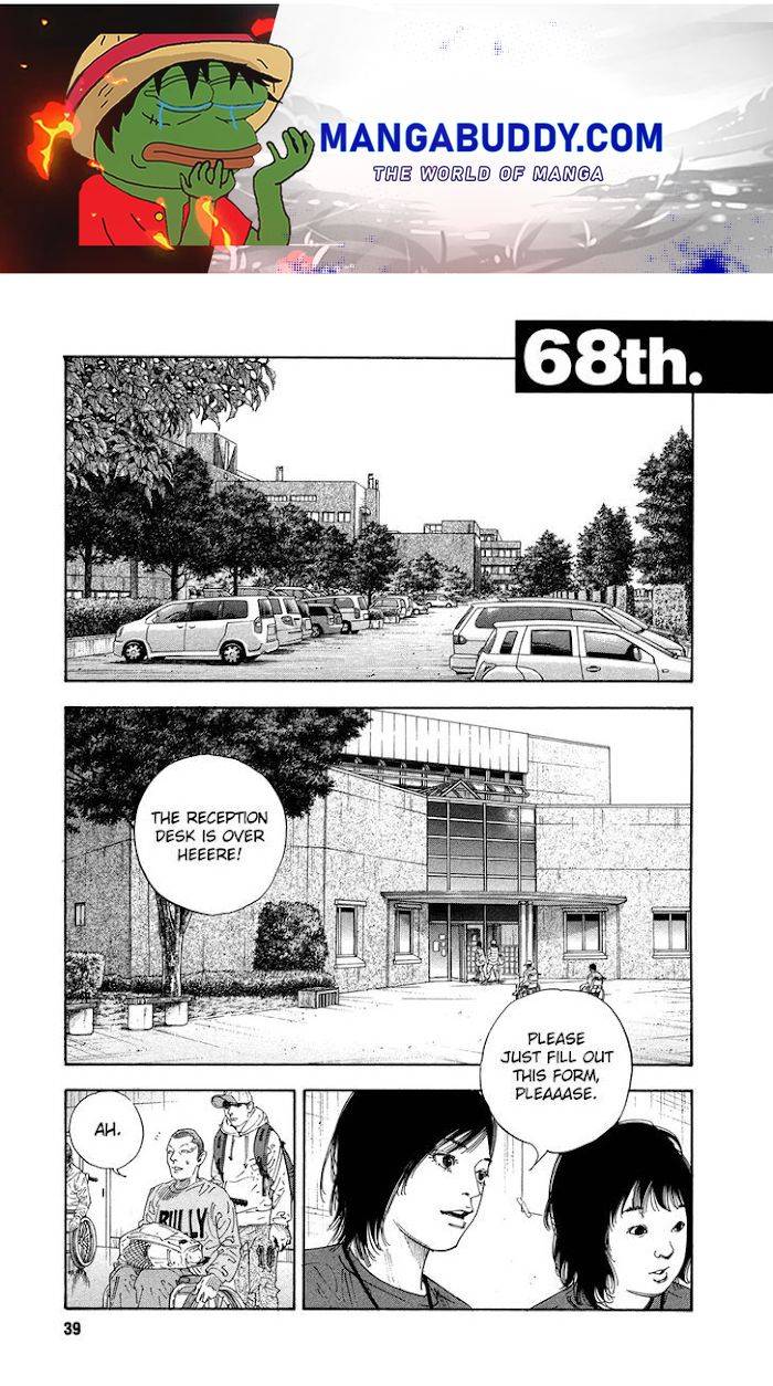 Koi wa Genjitsushugi de Yumemigachi - chapter 68 - #1