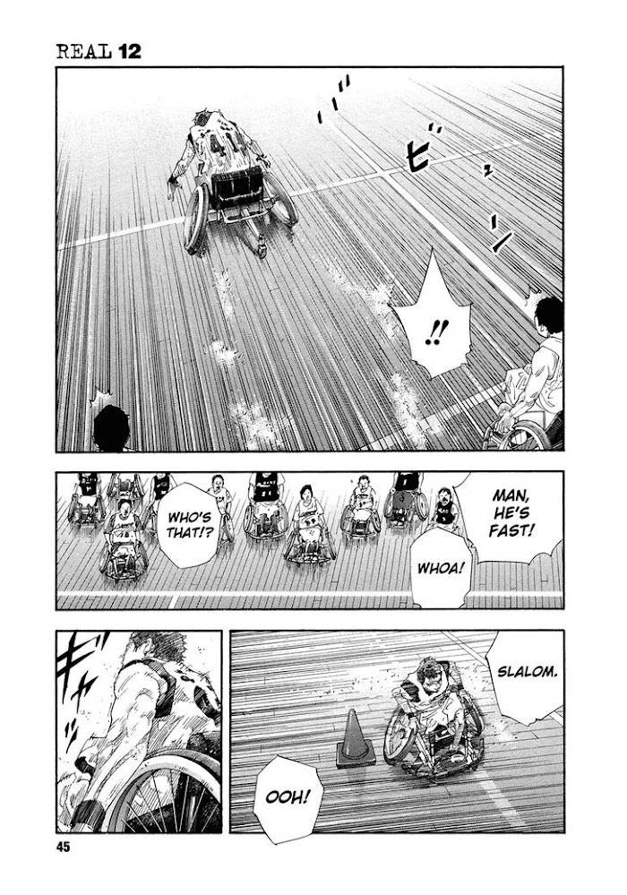Koi wa Genjitsushugi de Yumemigachi - chapter 68 - #6