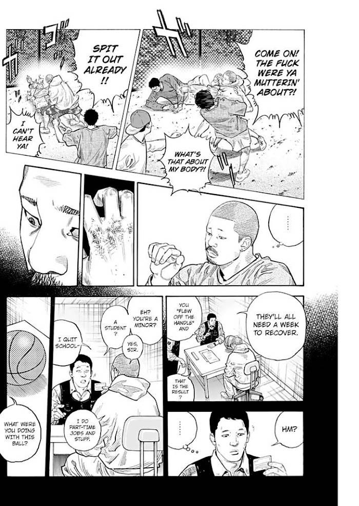 Koi wa Genjitsushugi de Yumemigachi - chapter 89 - #4