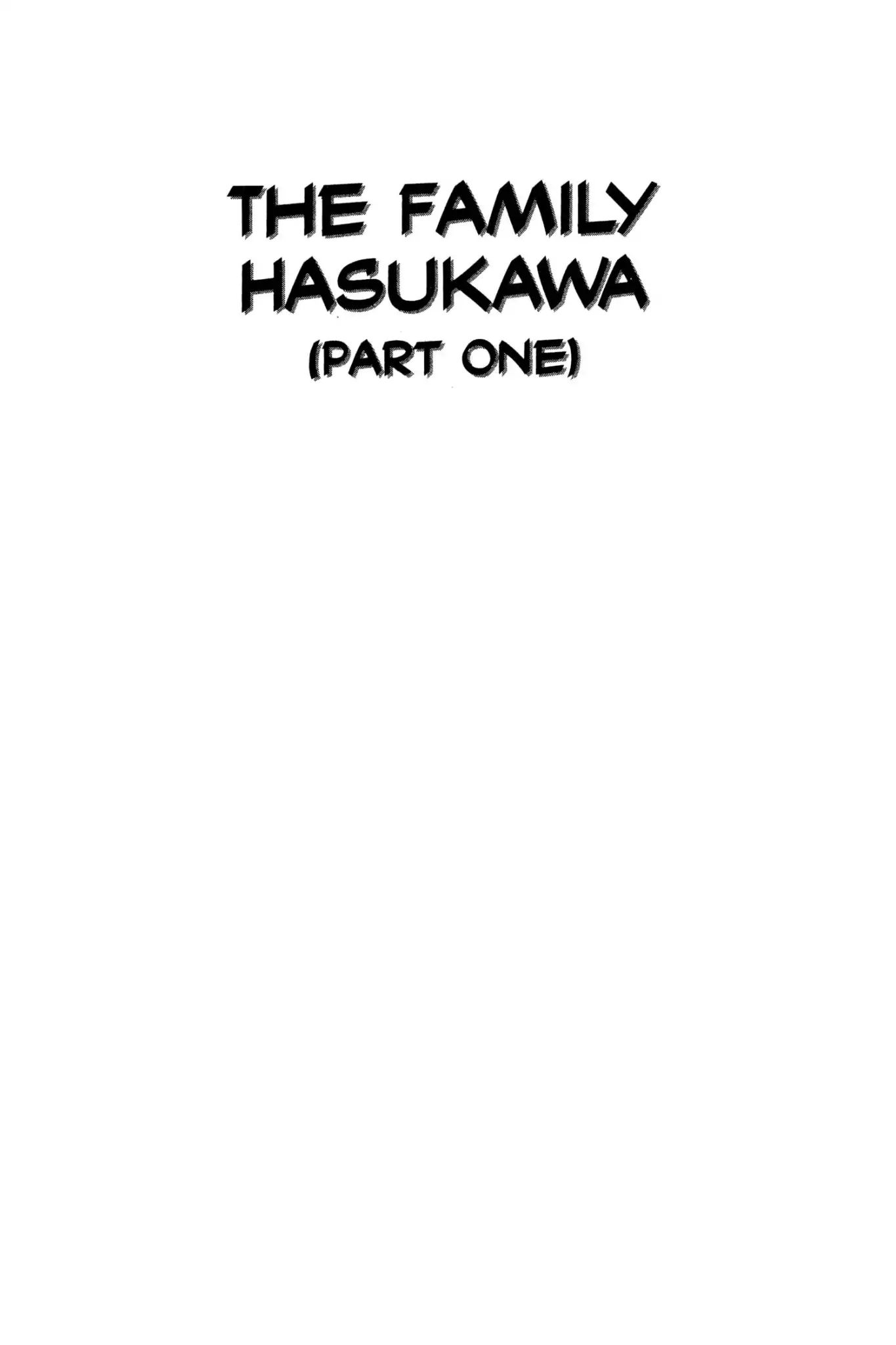 Koko wa Greenwood - chapter 18.1 - #1