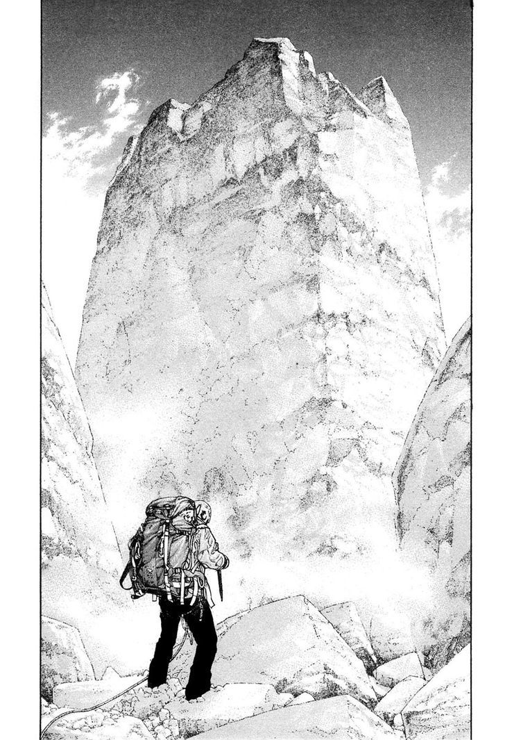 The Climber - chapter 134 - #5
