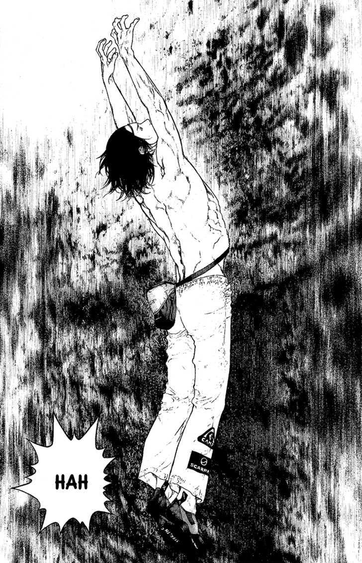 The Climber - chapter 98 - #3