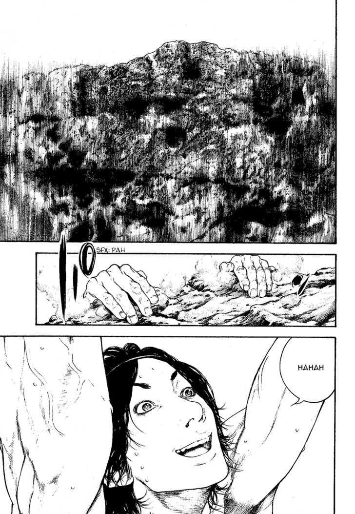 The Climber - chapter 98 - #4