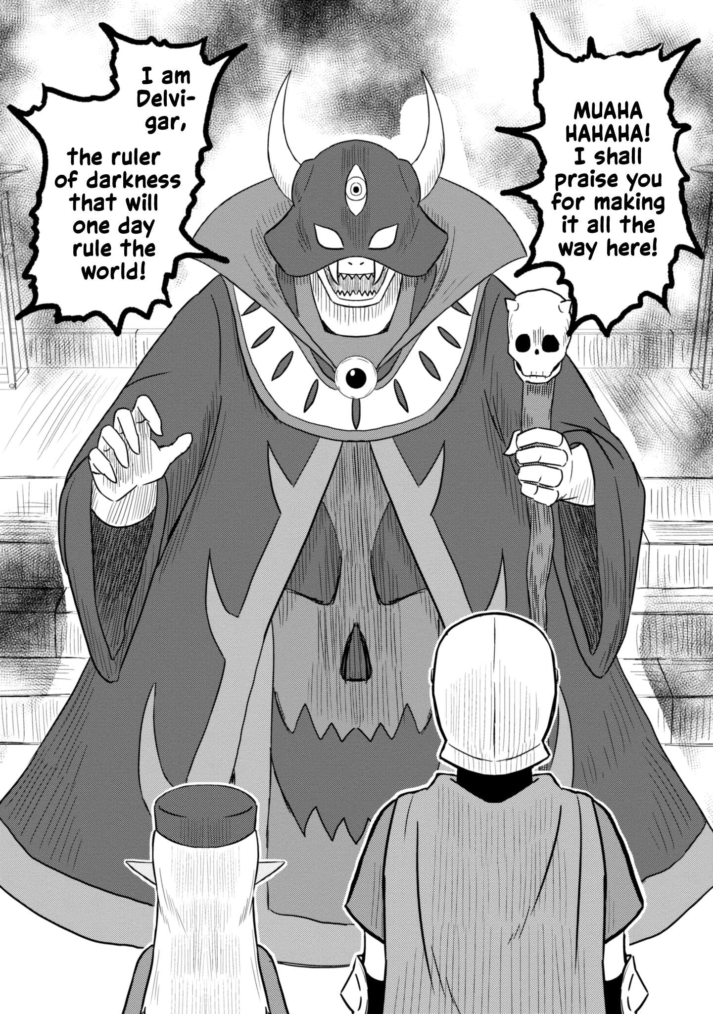 Kono Healer Mendokusai - chapter 42 - #5