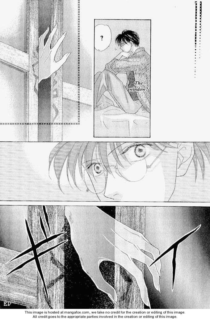 Koori no Mamono no Monogatari - chapter 2.6 - #4