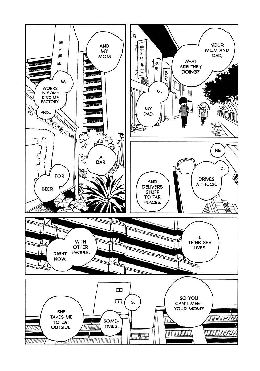 Korogaru Kyoudai - chapter 11 - #6