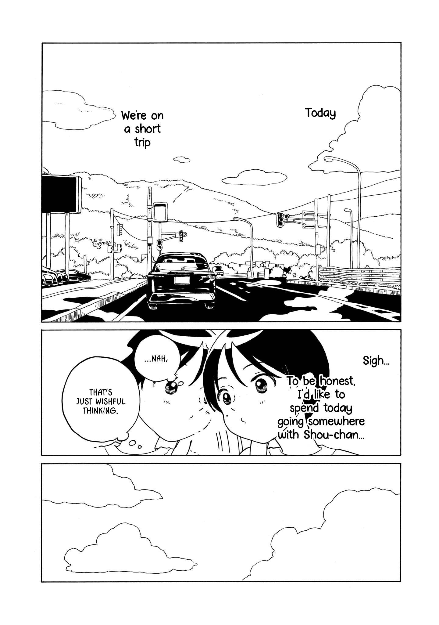 Korogaru Kyoudai - chapter 18 - #2