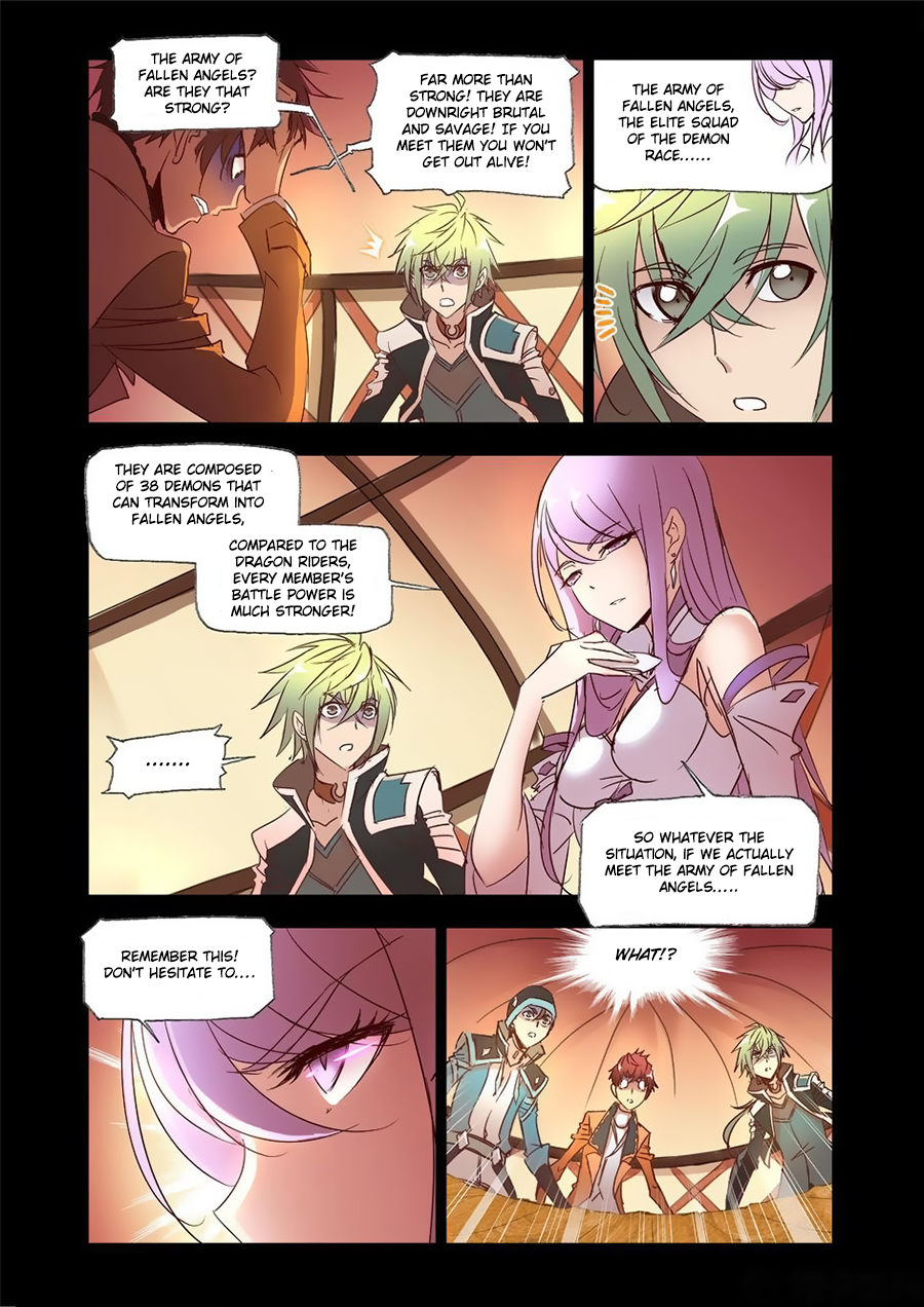 Fury - chapter 31 - #4