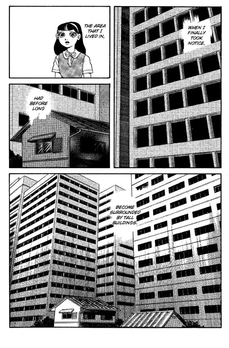 Kuchisake Onna Densetsu - chapter 2 - #2