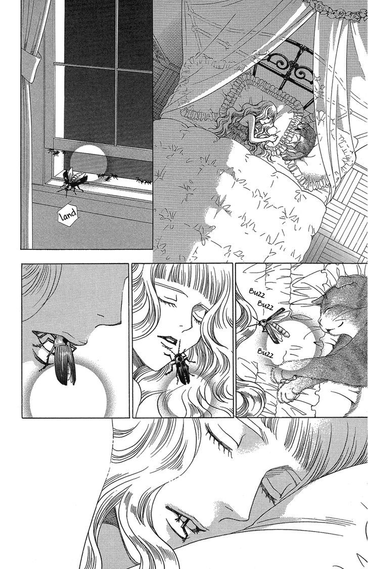 Kurobara Alice - chapter 27 - #6