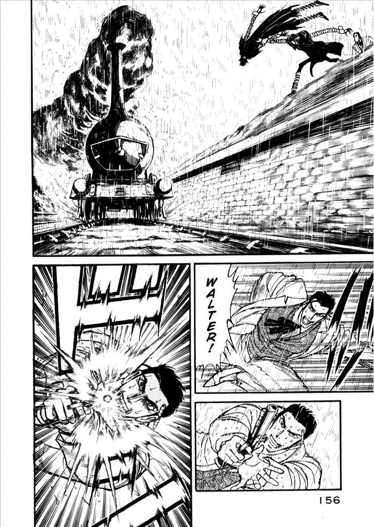 Kuro Hakubutsukan Springald - chapter 6 - #6