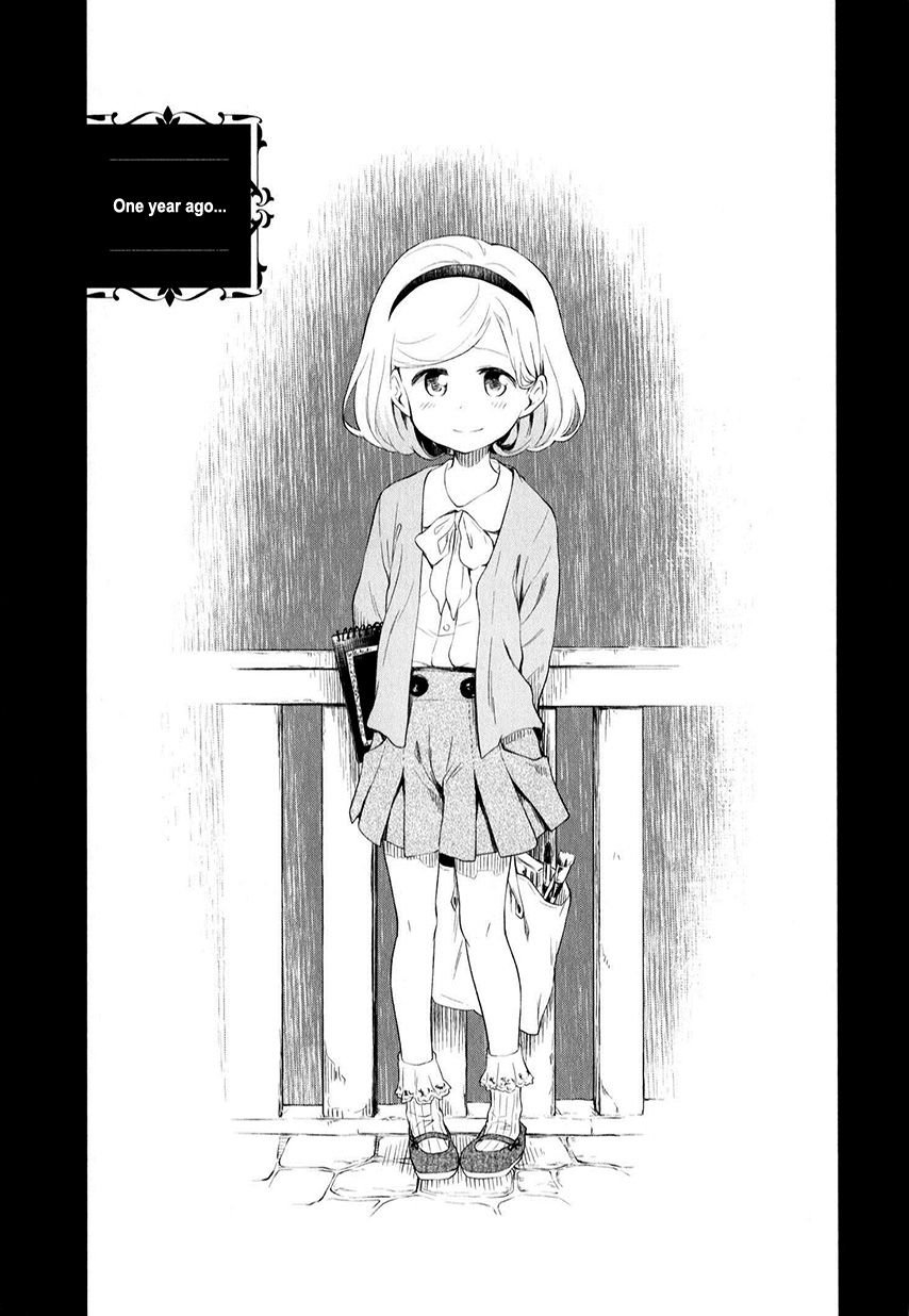 Kuro (Somato) - chapter 200 - #1
