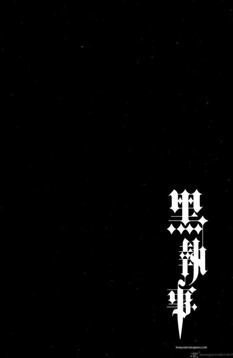 Kuroshitsuji - chapter 17 - #2