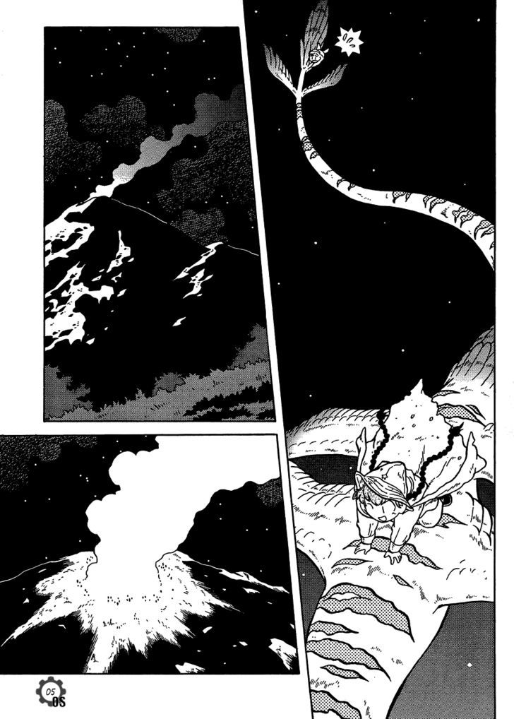 Kutsuzure Sensen - Witch Vasenka's War - chapter 9 - #5