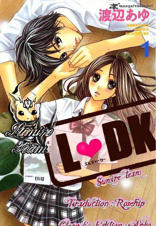 L-DK - chapter 15 - #1