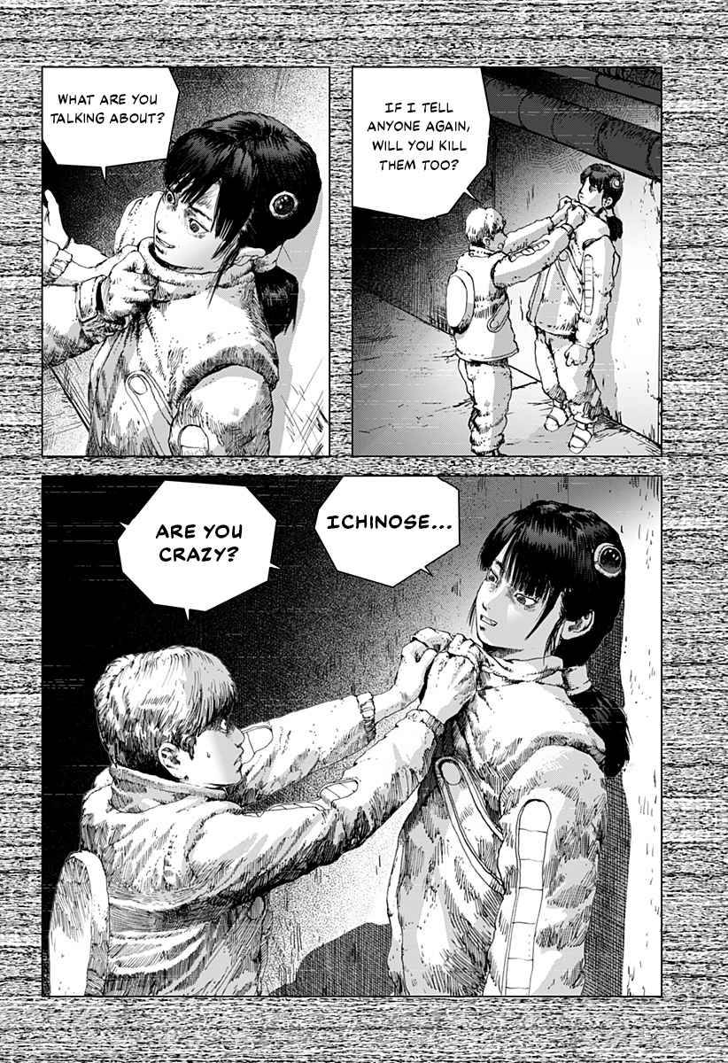 Léviathan (Manga) - chapter 12 - #5