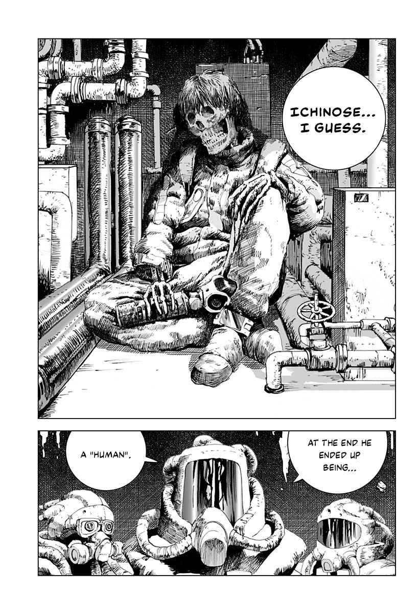 Léviathan (Manga) - chapter 14 - #4