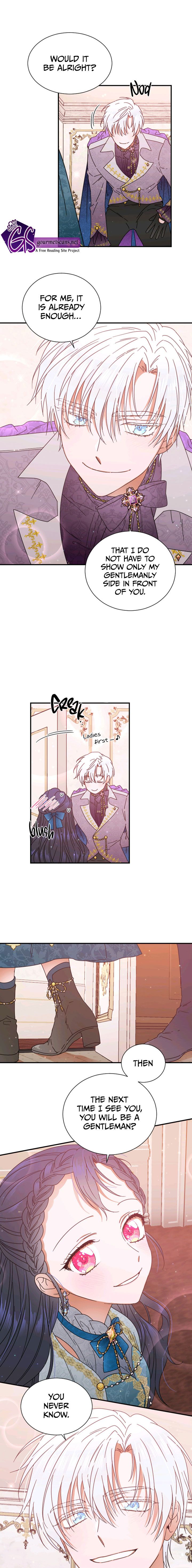 Lady Baby - chapter 162 - #3