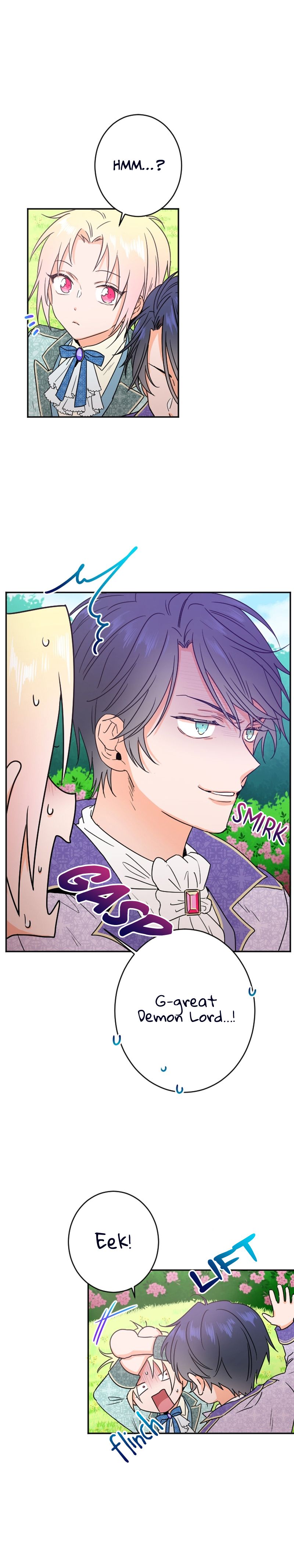 Lady Baby - chapter 46 - #4
