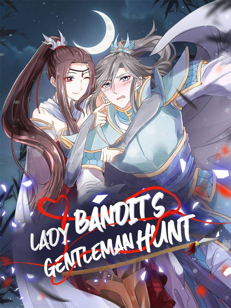 Lady Bandit’S Gentleman Hunt - chapter 1 - #1
