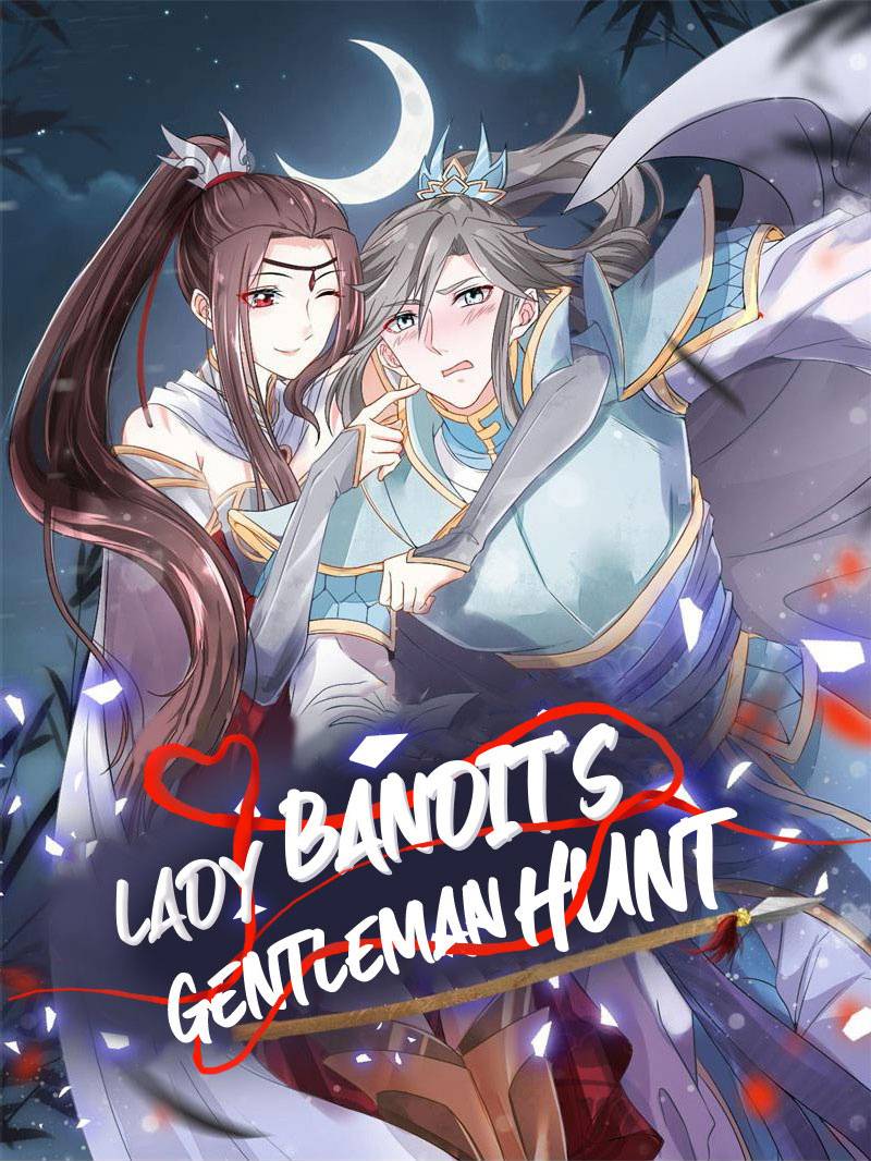 Lady Bandit’S Gentleman Hunt - chapter 20 - #1