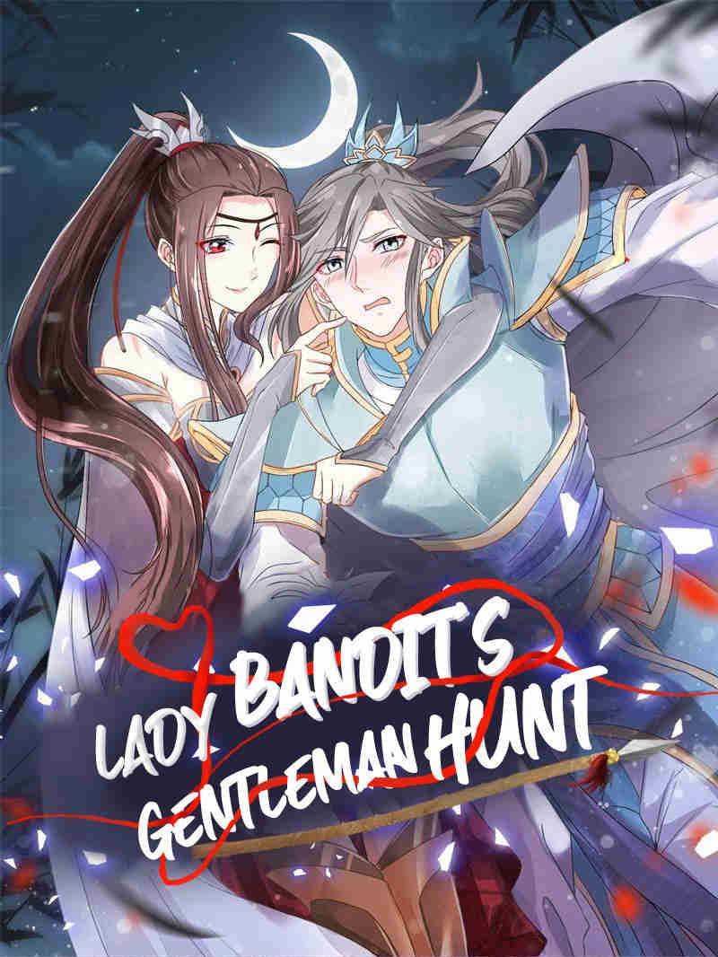 Lady Bandit’S Gentleman Hunt - chapter 22 - #1