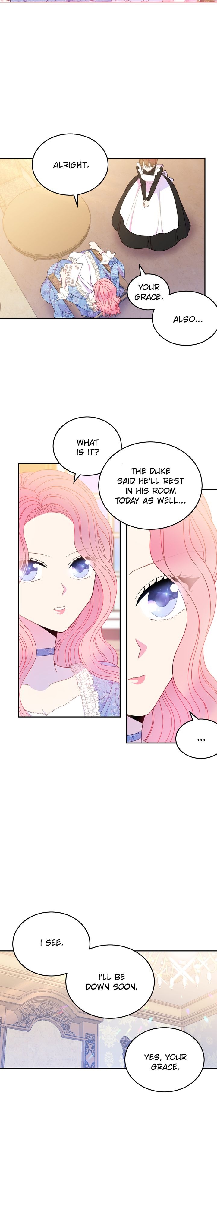 Lady Beast - chapter 23 - #2