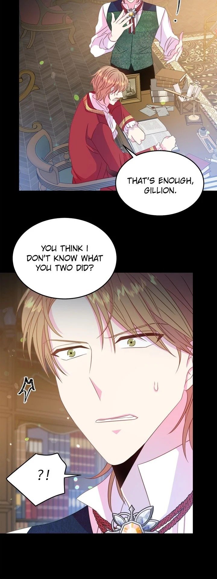 Lady Beast - chapter 67 - #4