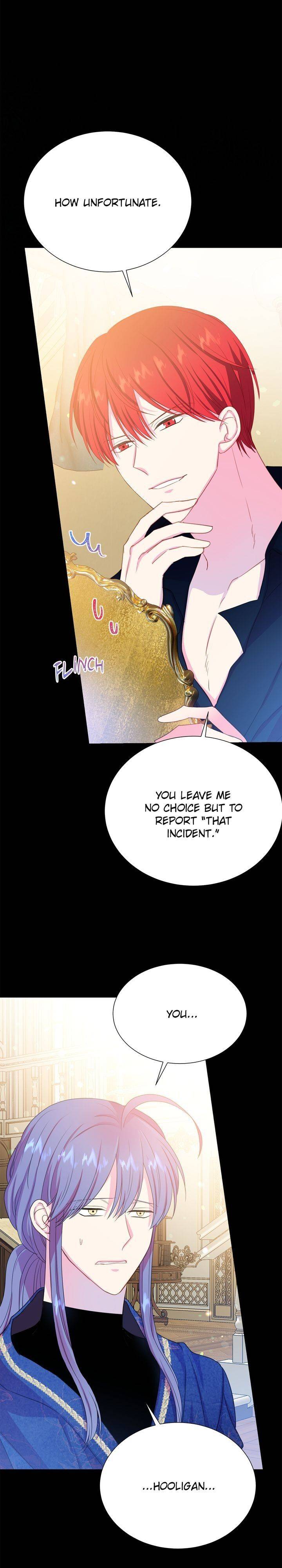 Lady Beast - chapter 94 - #4