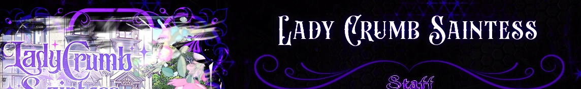 Lady Crumb Saintess - chapter 1 - #1