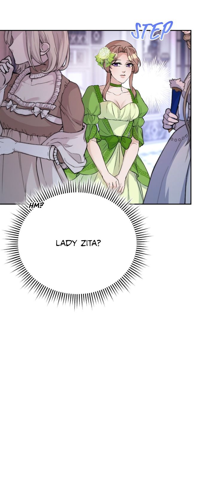 Lady Edita - chapter 13 - #3