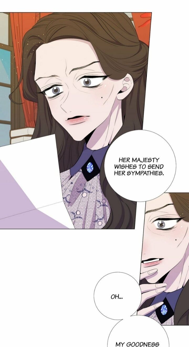 Lady to Queen - chapter 44 - #5