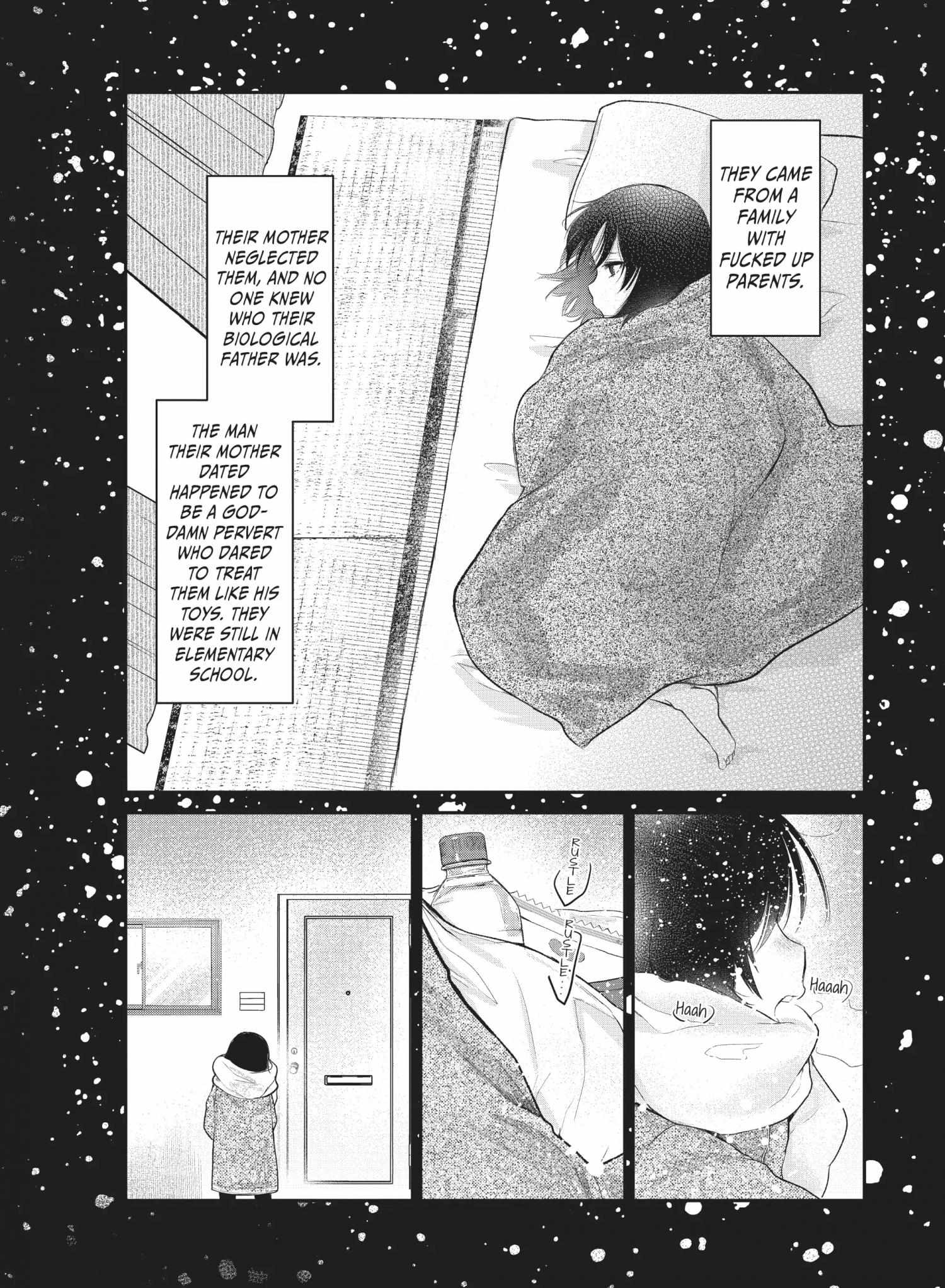 Last Gender: Nanimono demo nai Watashitachi - chapter 19 - #3